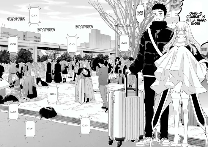 My Dress-Up Darling Chapter 97 image 03_optimized